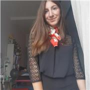 Sono Neolaureata in giurisprudenza, con esperienza pregressa in lezioni private a studenti del liceo e tutorato universitario, offro lezioni di diritto sia a studenti della scuola secondaria sia a studenti universitari. Sono disponibile sia a lezioni da r